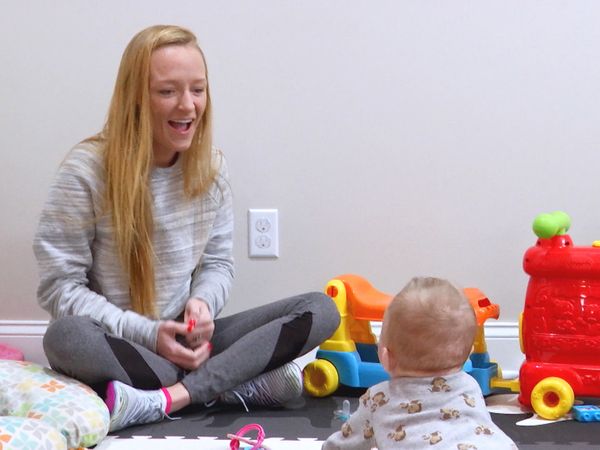 Teen Mom OG - A Fresh Start