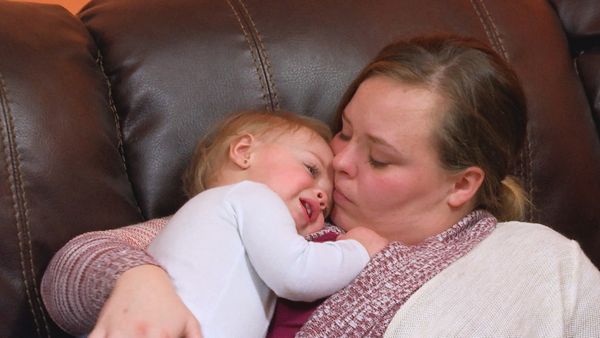Teen Mom OG - Episodio 603