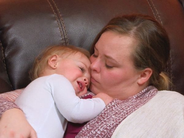 Teen Mom OG - Episodio 603