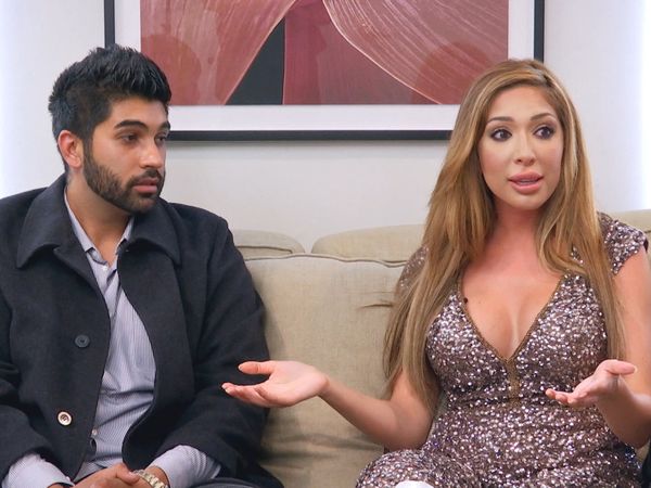 Teen Mom OG - Episodio 606