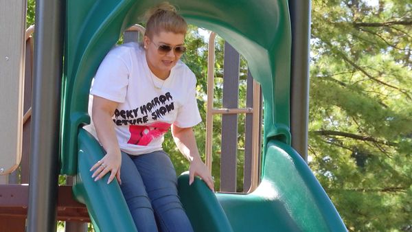 Teen Mom OG - Cray Gardens