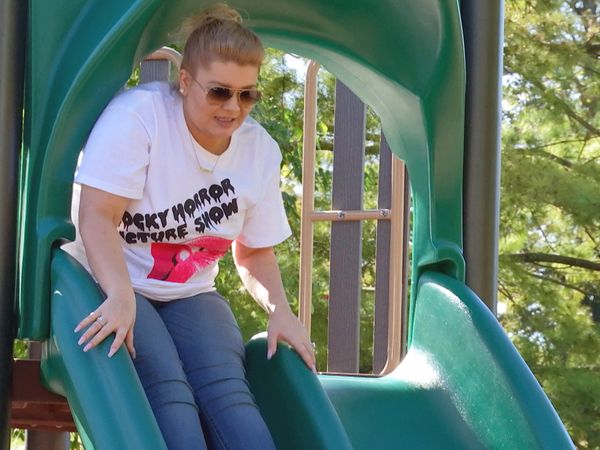 Teen Mom OG - Cray Gardens