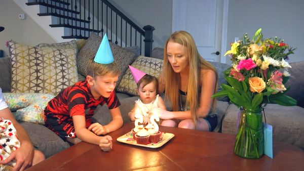 Teen Mom OG - Episodio 611