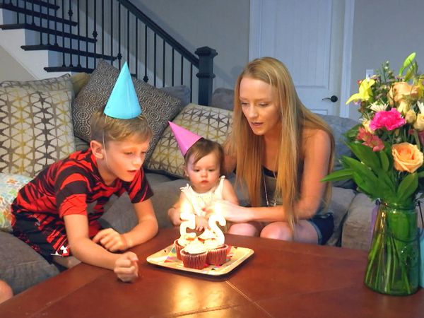Teen Mom OG - Episodio 611