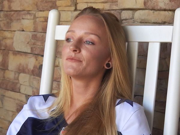 Teen Mom OG - Hello Again World!