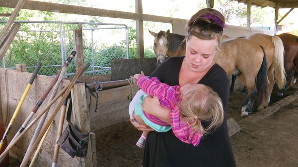 Teen Mom OG - El último binger de jengibre