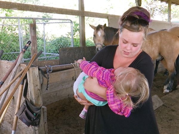 Teen Mom OG - El último binger de jengibre