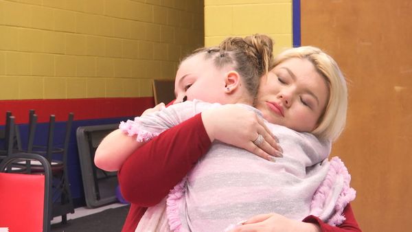 Teen Mom OG - Lil' Starburst