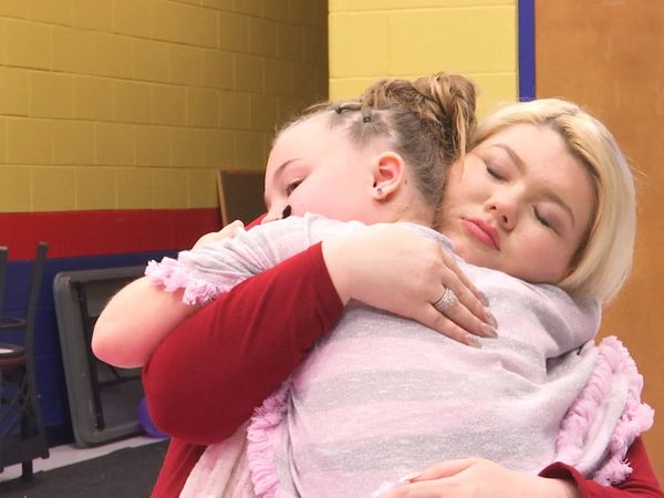 Teen Mom OG - Lil' Starburst