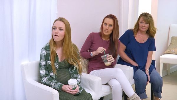 Teen Mom OG - Episodio 604