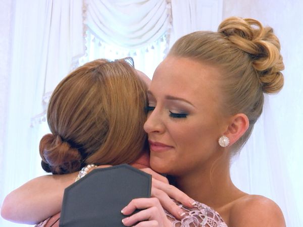 Teen Mom OG - I Do!