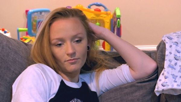 Teen Mom OG - El punto de inflexión