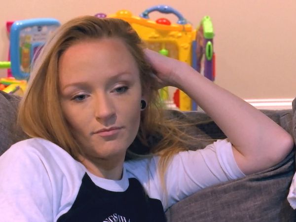 Teen Mom OG - El punto de inflexión