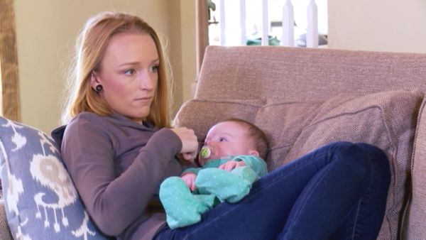Teen Mom OG - Catch Up Special