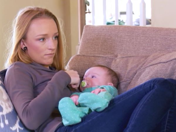 Teen Mom OG - Catch Up Special