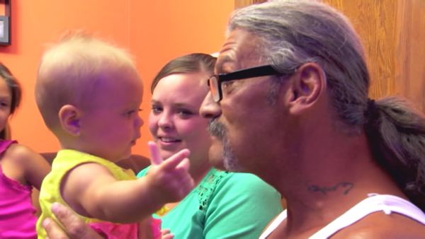 Teen Mom OG - Why Can't We Just Get Along
