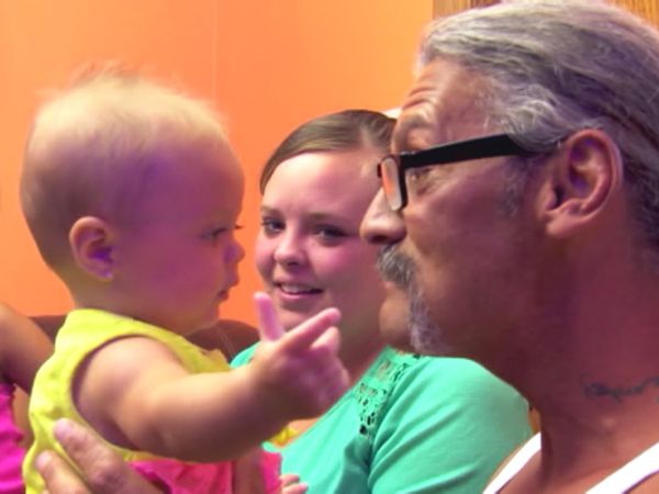 Teen Mom OG - Why Can't We Just Get Along