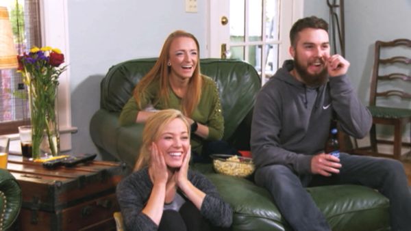Teen Mom OG - Behind the Cameras