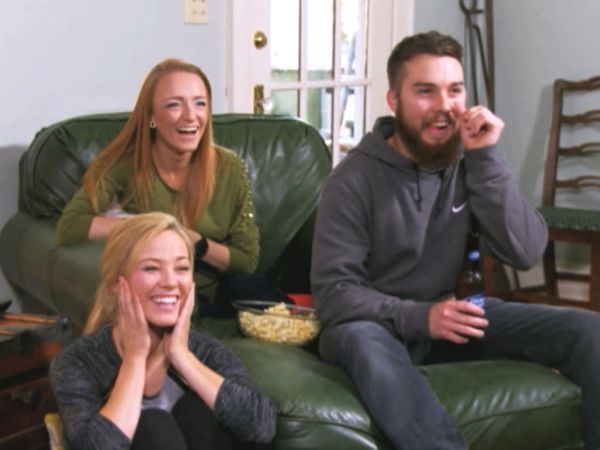 Teen Mom OG - Behind the Cameras