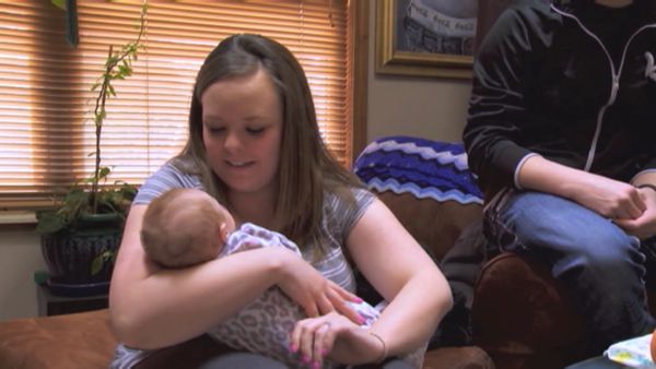 Teen Mom OG - Let's Face It