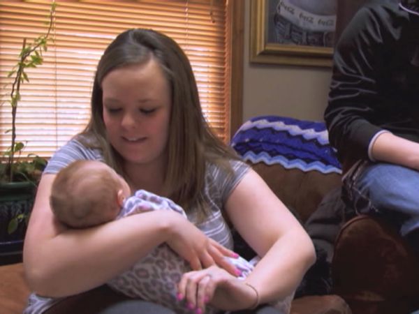 Teen Mom OG - Let's Face It