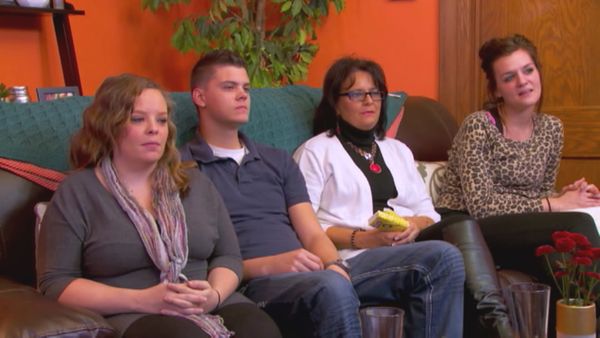 Teen Mom OG - Reunion - Part 1