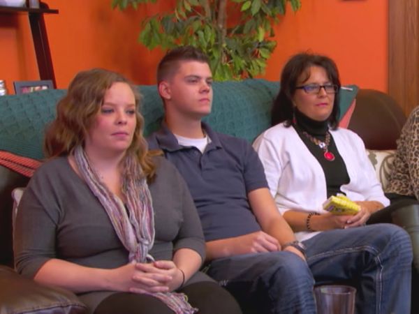 Teen Mom OG - Reunion - Part 1