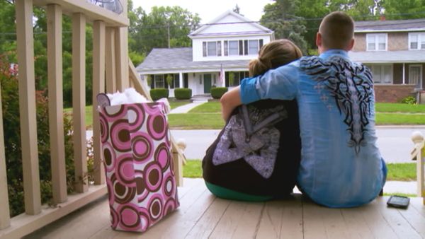 Teen Mom OG - Back to School