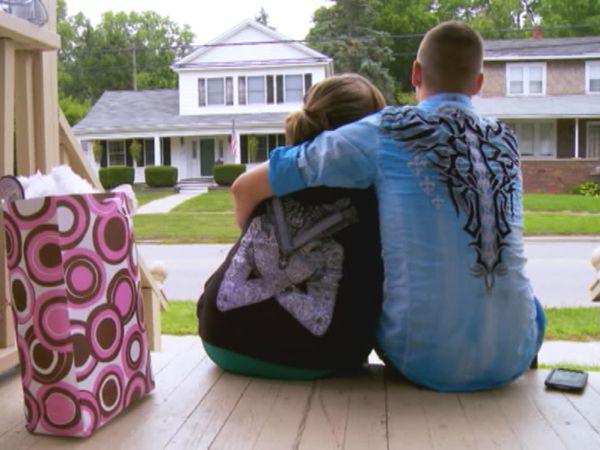 Teen Mom OG - Back to School
