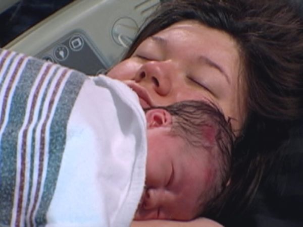 Teen Mom OG - Check Up With Dr. Drew - Part 2