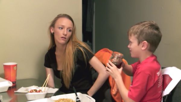 Teen Mom OG - Forgive & Forget