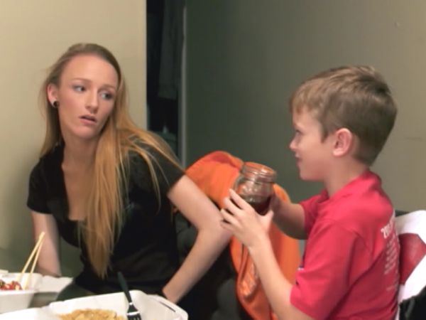 Teen Mom OG - Forgive & Forget
