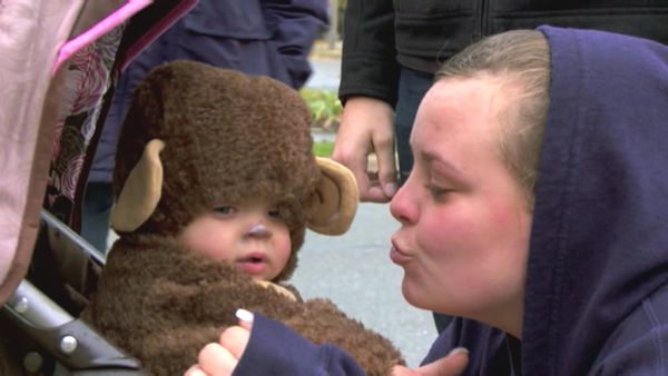 Teen Mom OG - The Big Day