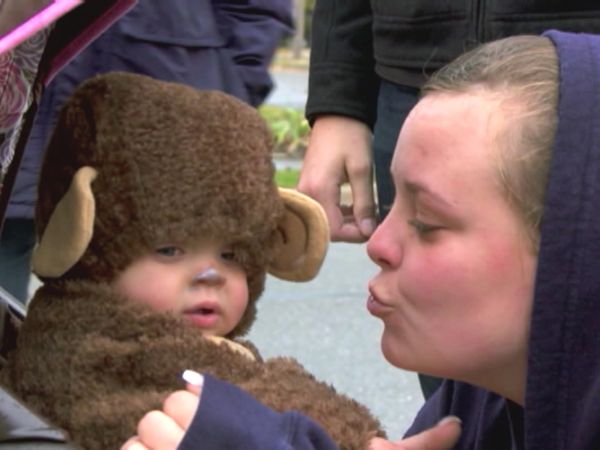 Teen Mom OG - The Big Day