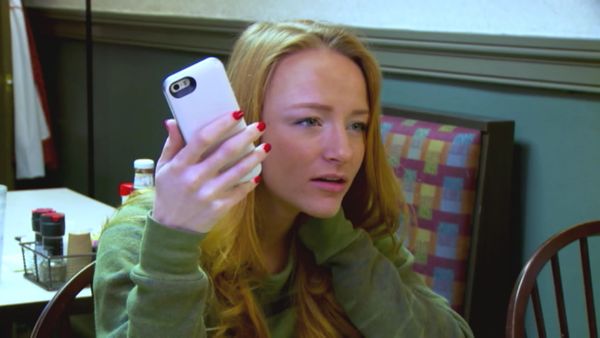 Teen Mom OG - Boiling Point