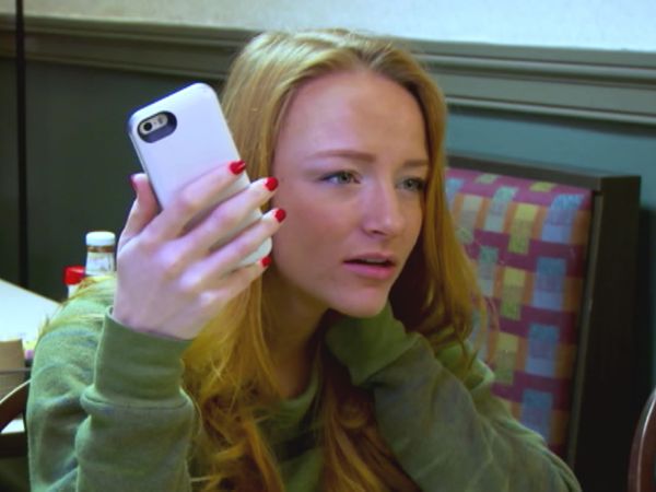 Teen Mom OG - Boiling Point