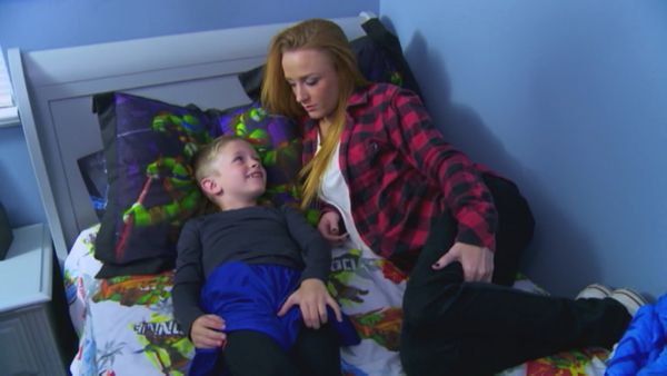 Teen Mom OG - New Kid on the Block