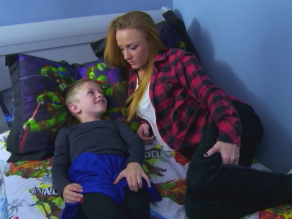 Teen Mom OG - New Kid on the Block