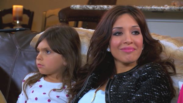Teen Mom OG - Reunion - Part 2