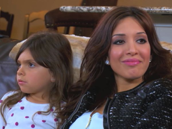 Teen Mom OG - Reunion - Part 2