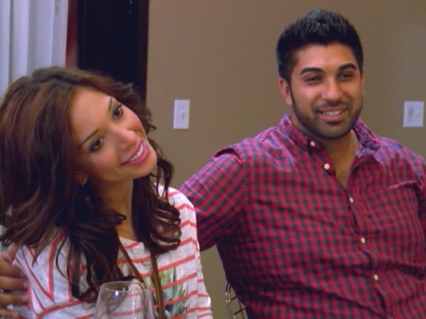 Teen Mom OG - First Time for Everything