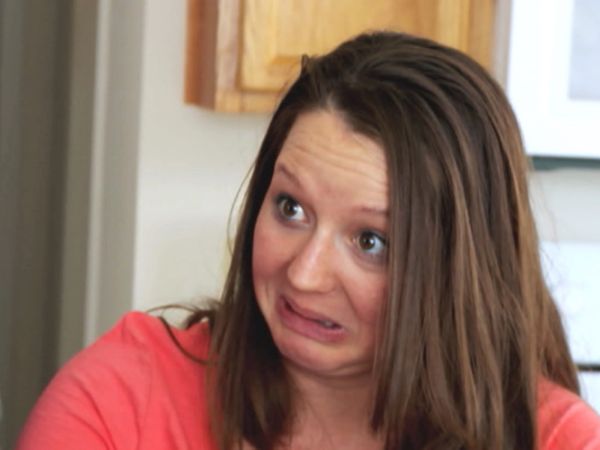 Teen Mom OG - Check Up With Dr. Drew - Part 1