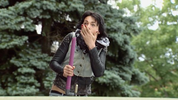 Just for Laughs Gags - La novia se enamora de ...