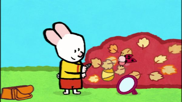 Louie - Episodio 1