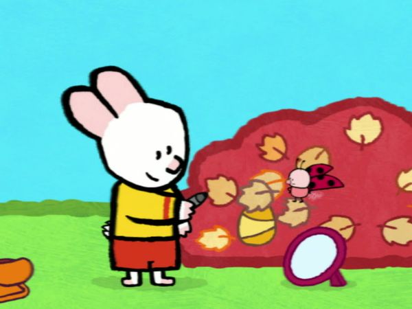 Louie - Episodio 1