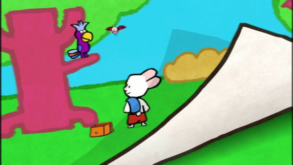 Louie - Episodio 2