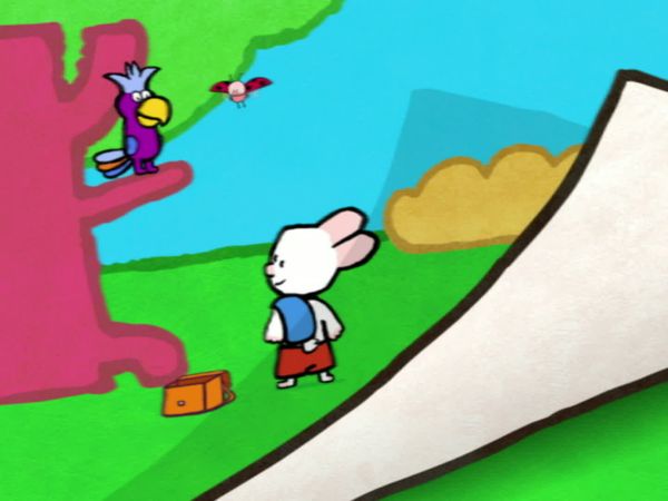 Louie - Episodio 2