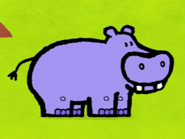 Louie - Episodio 3
