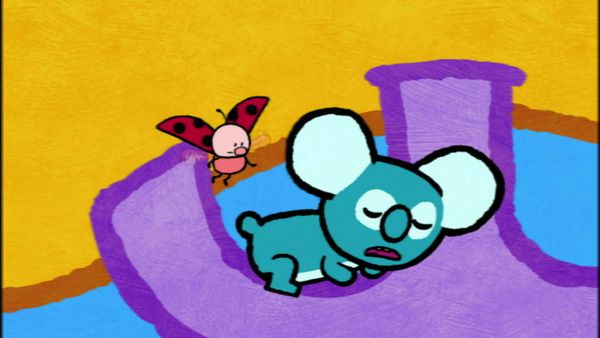 Louie - Episodio 5