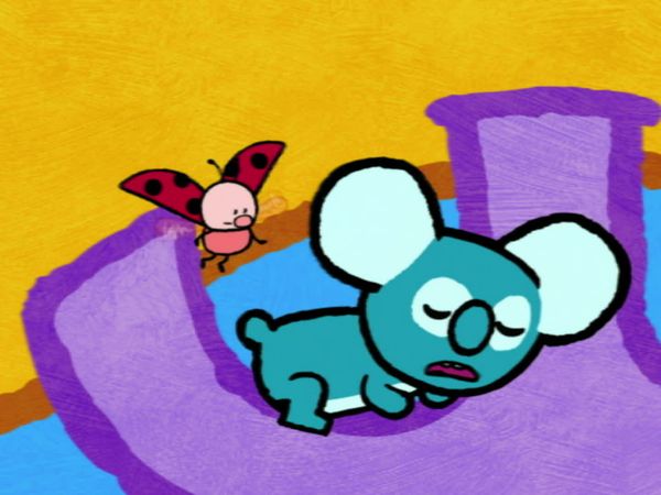 Louie - Episodio 5
